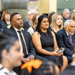 Brampton Sports Hall of Fame 2026